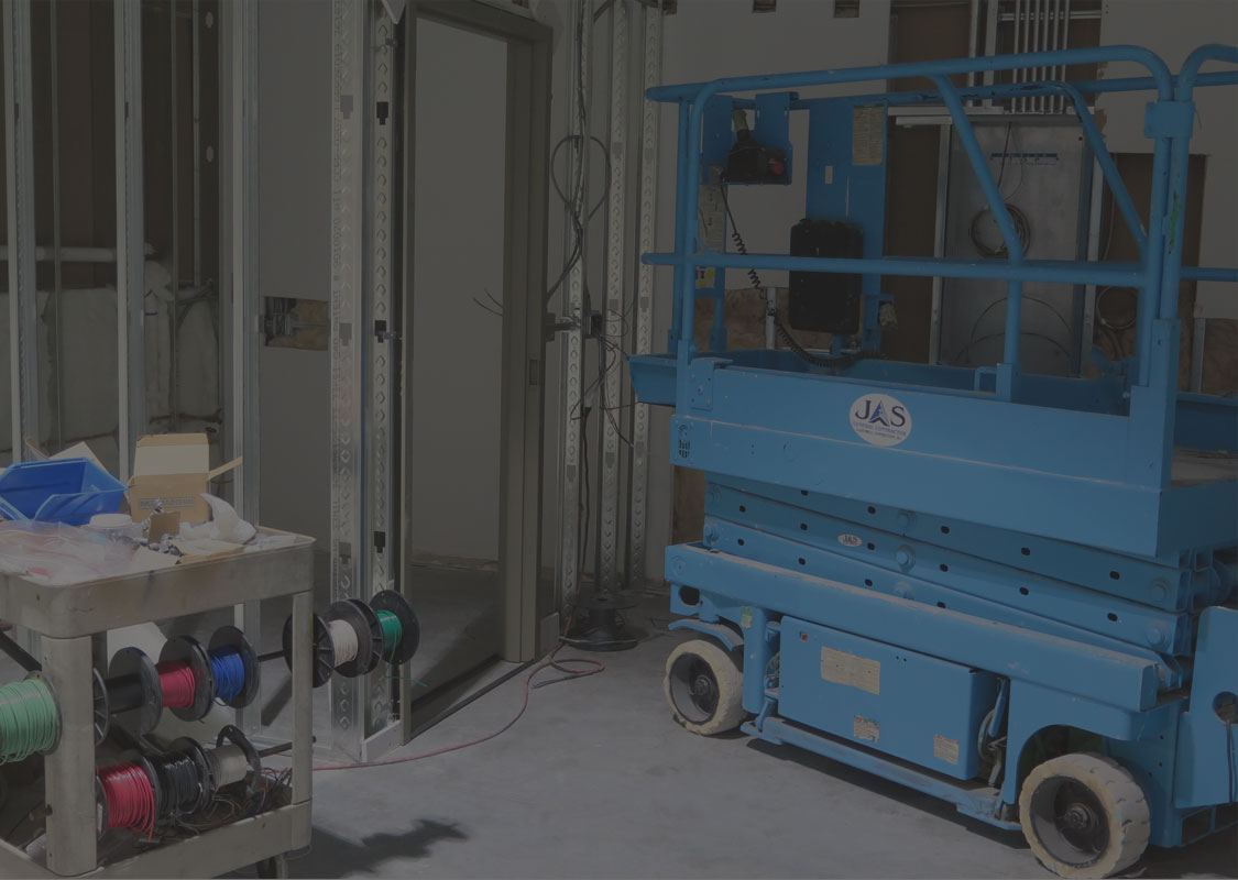 Electrical Services