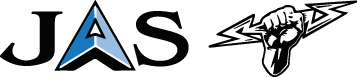 JAS Electrical Contractors logo